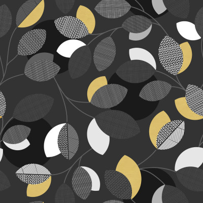 ACCESS DECO - Toile Cirée Déco Jade 140cm x 20m