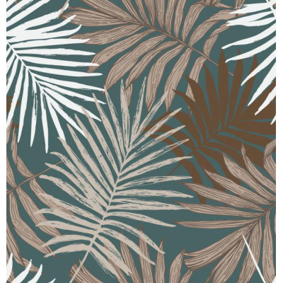 ACCESS DECO - Toile Cirée Déco Ida 140cm x 20m