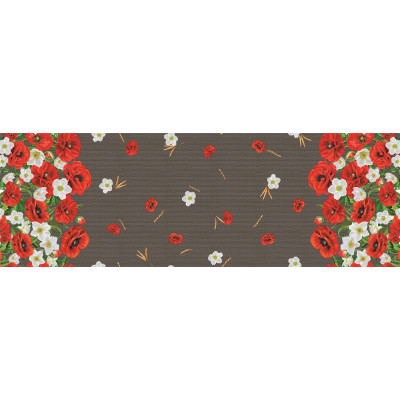 ACCESS DECO - Toile Cirée Déco Zélie 140cm x 20m