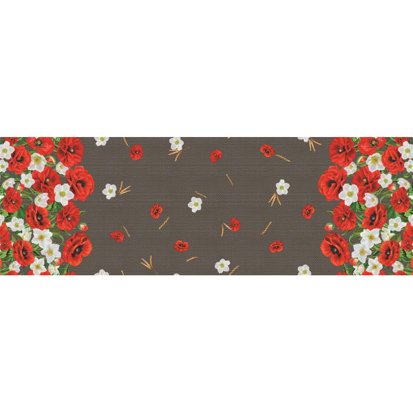 ACCESS DECO - Toile Cirée Déco Zélie 140cm x 20m