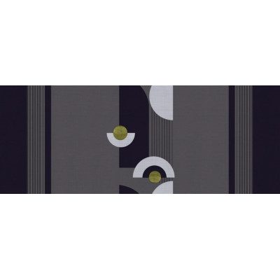 ACCESS DECO - Toile Cirée Déco Alma 140cm x 20m