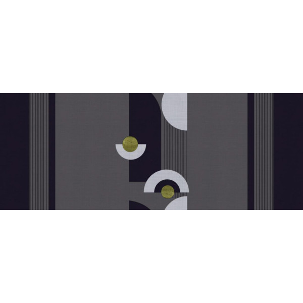 ACCESS DECO - Toile Cirée Déco Alma 140cm x 20m