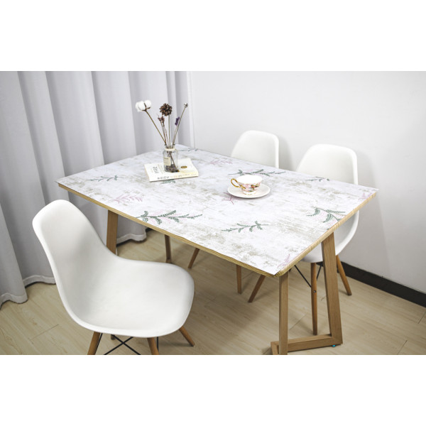 ACCESS DECO - Protège Table Imprimé Ramure 140cm x 20m
