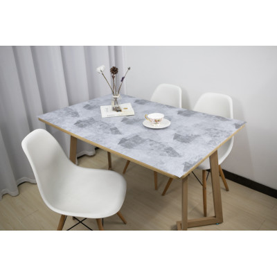 ACCESS DECO - Protège Table Imprimé Pretty 140cm x 20m