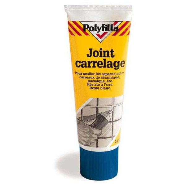 POLYFILLA - Joint Pour Carrelage 300g