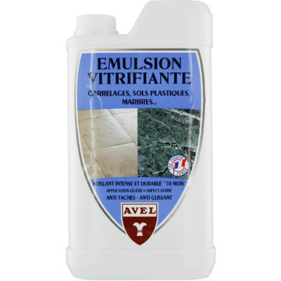 EMULSION SOL PLAST/CAR.AVEL INC1L49006 (Vendu par 1)