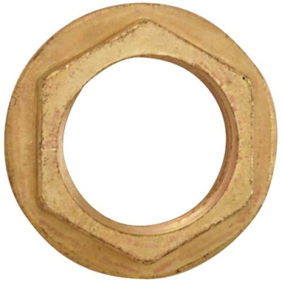 CONTRE ECROU A PLATEAU 12X17 (Vendu par 1)