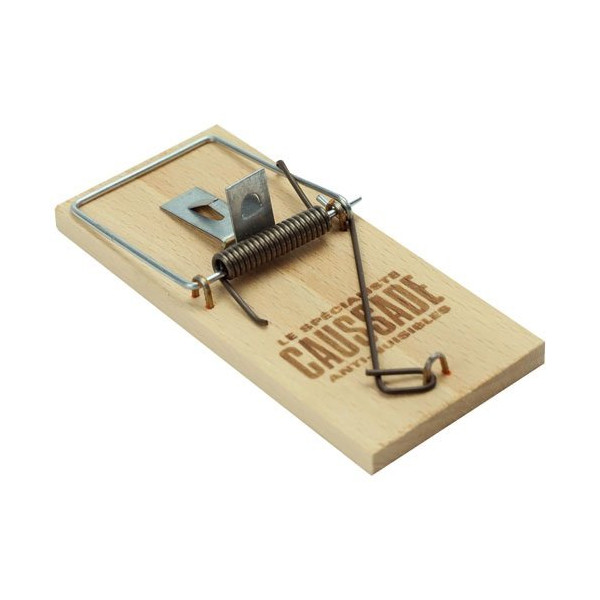 CAUSSADE - TAPETTE SOURIS