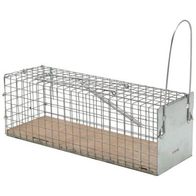 NASSE A RAT SOCLE BOIS (Vendu par 1)