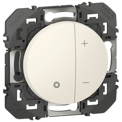 VARIATEUR BLANC DOOXIE COMPOSABLE