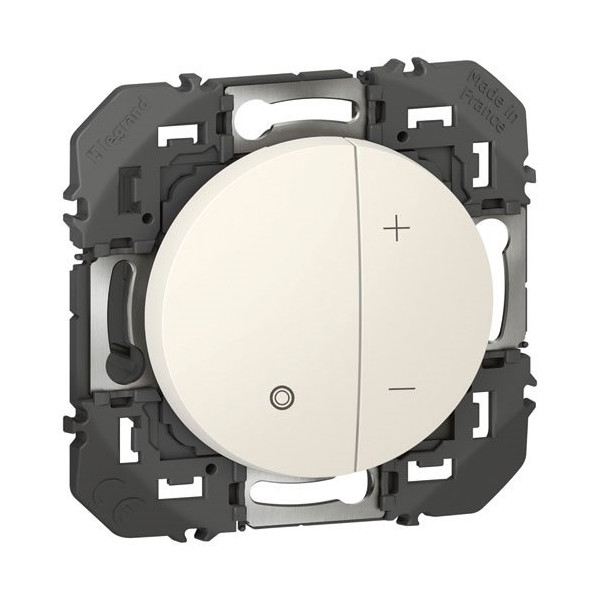 LEGRAND - Variateur blanc Dooxie composable