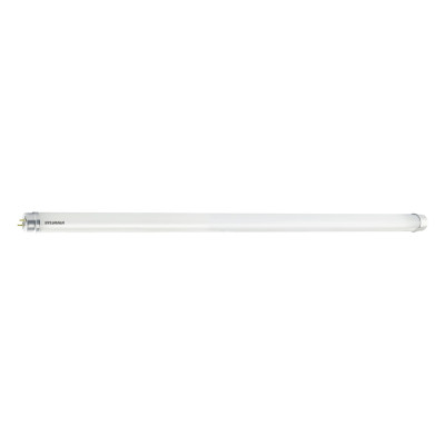 SYLVANIA - Tube LED T8 CCG G13 6.6W 1000 lm Blanc Chaud 600 mm