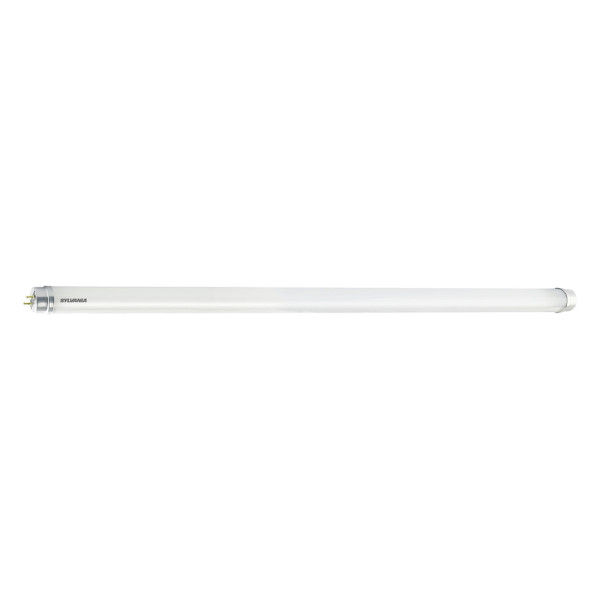 SYLVANIA - Tube LED T8 CCG G13 6.6W 1000 lm Blanc Froid 600 mm