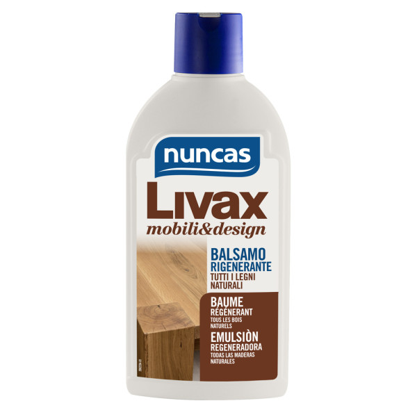 NUNCAS - Livax Baume Régénérant 250 ml