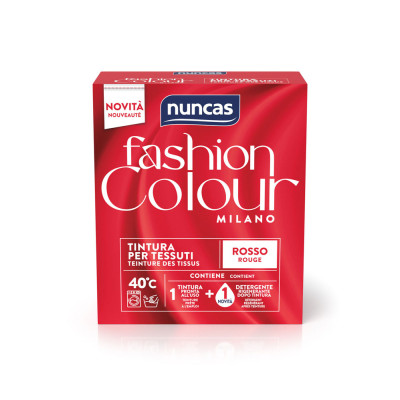 FASHION COLOUR - Teinture Fashion Colour Milano 180 g