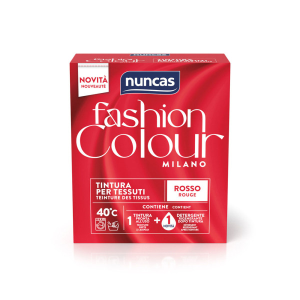 FASHION COLOUR - Teinture Fashion Colour Milano 180 g