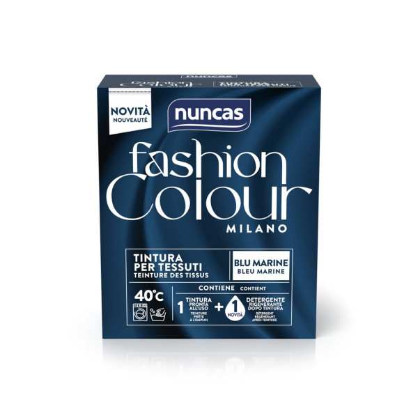 FASHION COLOUR - Teinture Fashion Colour Milano 180 g