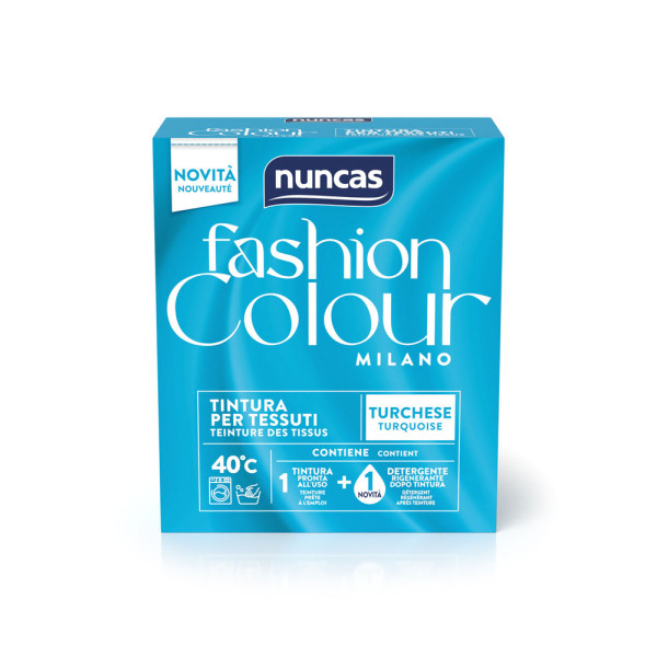 FASHION COLOUR - Teinture Fashion Colour Milano 180 g