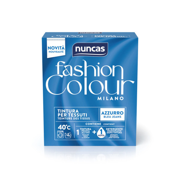 FASHION COLOUR - Teinture Fashion Colour Milano 180 g