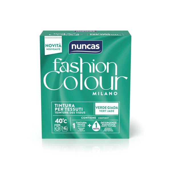 FASHION COLOUR - Teinture Fashion Colour Milano 180 g