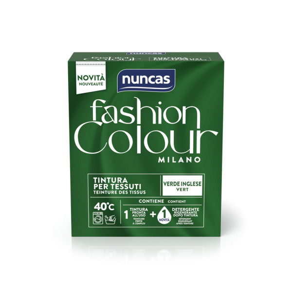 FASHION COLOUR - Teinture Fashion Colour Milano 180 g