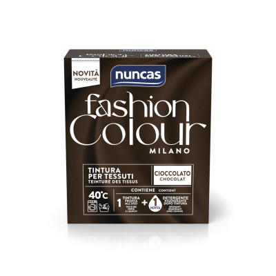 FASHION COLOUR - Teinture Fashion Colour Milano 180 g
