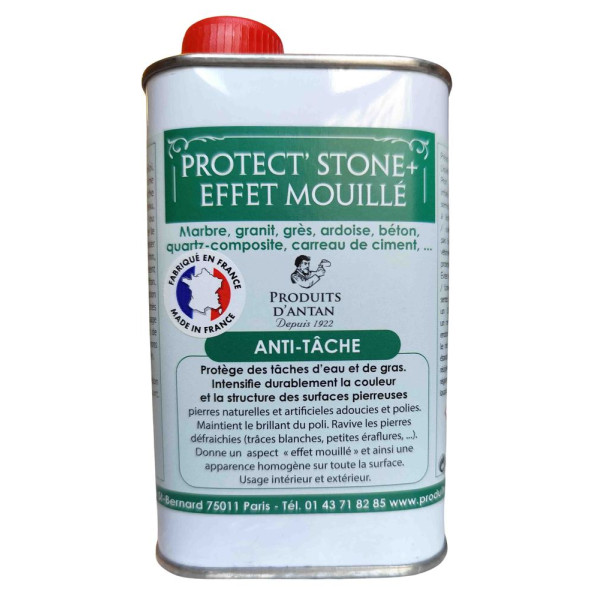 PRODUITS D'ANTAN - Protect' Stone Anti-Tâche 250 ml