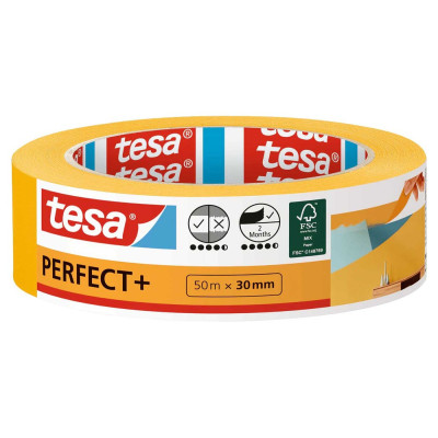 TESA - Adhésif de Masquage Perfect+