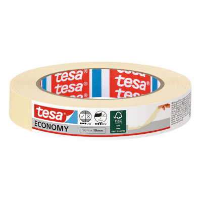 TESA - Adhésif de Masquage Economy