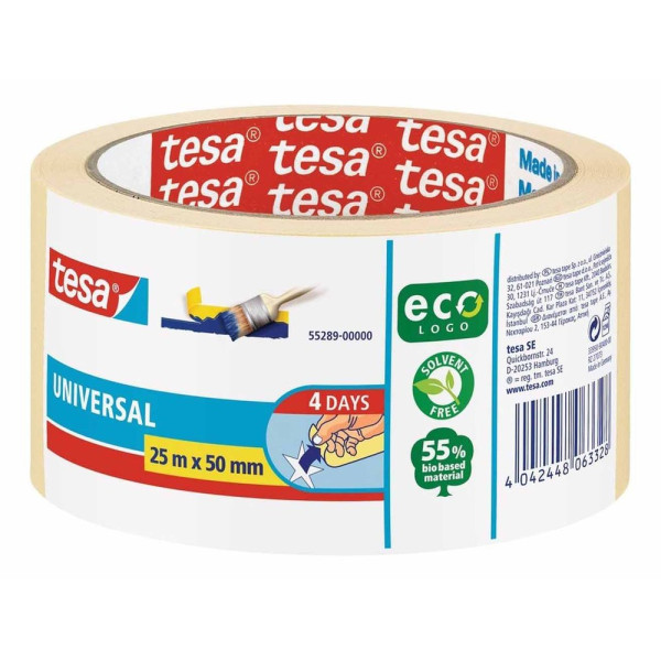 TESA - Adhésif de Masquage Universel