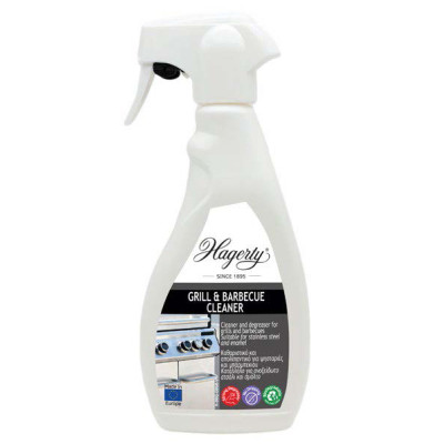 HAGERTY - Nettoyant Grill & Barbecue Cleaner 500 ml
