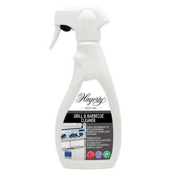 HAGERTY - Nettoyant Grill & Barbecue Cleaner 500 ml