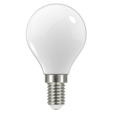 PROLIGHT - Ampoule Opaque Classic Poire LED E14 2.1W 250 lm Blanc Chaud
