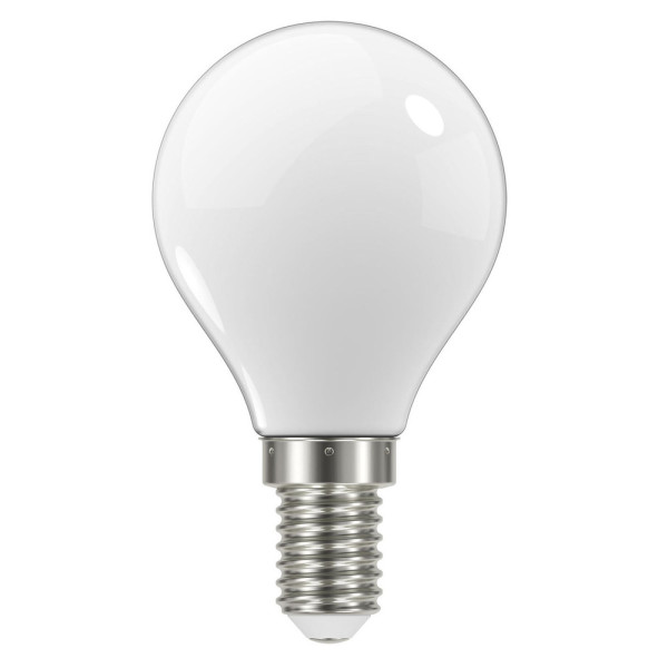 PROLIGHT - Ampoule Opaque Classic Poire LED E14 2.1W 250 lm Blanc Chaud