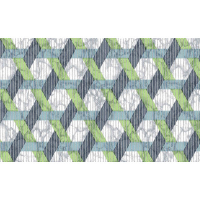 ACCESS DECO - Mousse Flexy Léo 65 cm x 15 m