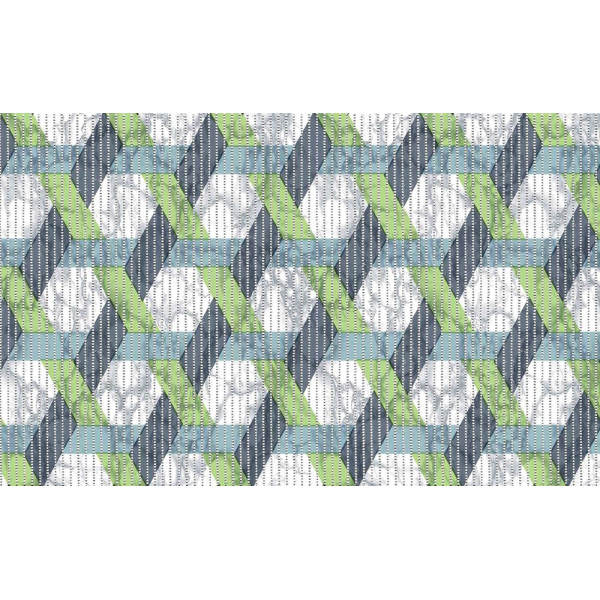 ACCESS DECO - Mousse Flexy Léo 65 cm x 15 m