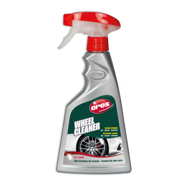ERES - Nettoyant Jantes Spray 500 ml