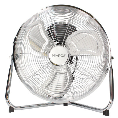 NIAROS - Brasseur D'air Gumba Ø40 cm 70W 3 Vitesses
