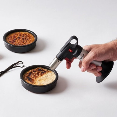 Chalumeau de cuisine - Expert