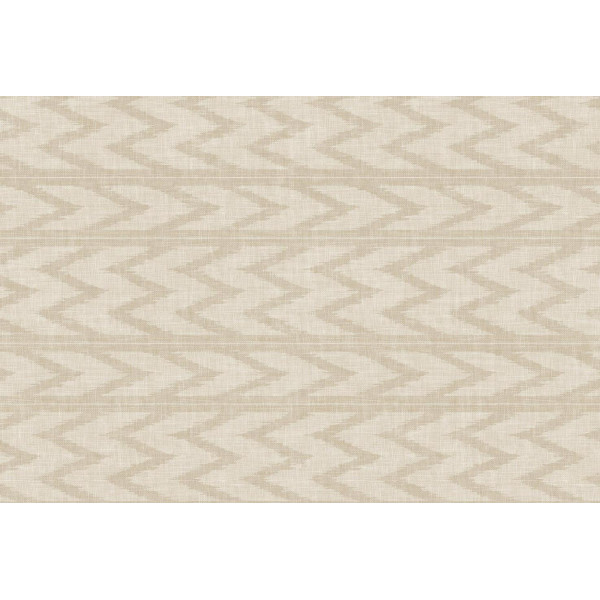 DC TABLE - Nappe Fibranne Bergamo Kashmiria Sand 138 cm x 15 m