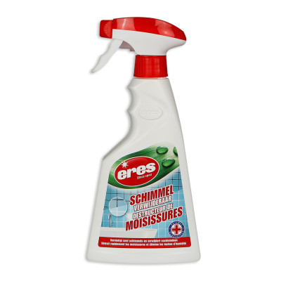 ERES - Destructeur de Moisissures Spray 500 ml