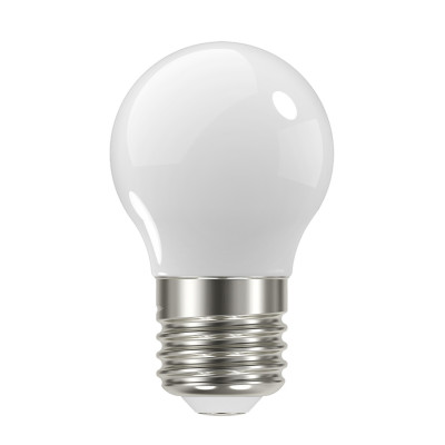 PROLIGHT - Ampoule Opaque Classic Poire LED E27 2.1W 250 lm Blanc Chaud
