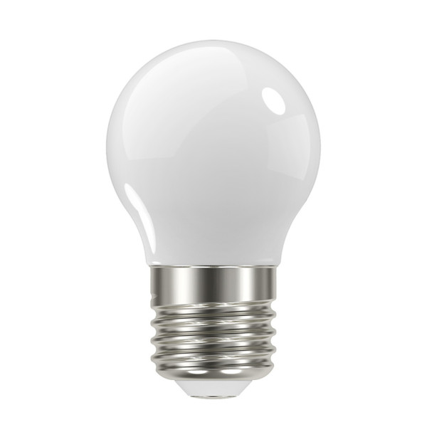 PROLIGHT - Ampoule Opaque Classic Poire LED E27 2.1W 250 lm Blanc Chaud