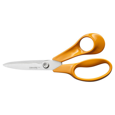 FISKARS - Ciseaux Classic de Cuisine Droitier 18 cm