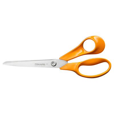 FISKARS - Ciseaux Universels Classic Droitier 21 cm