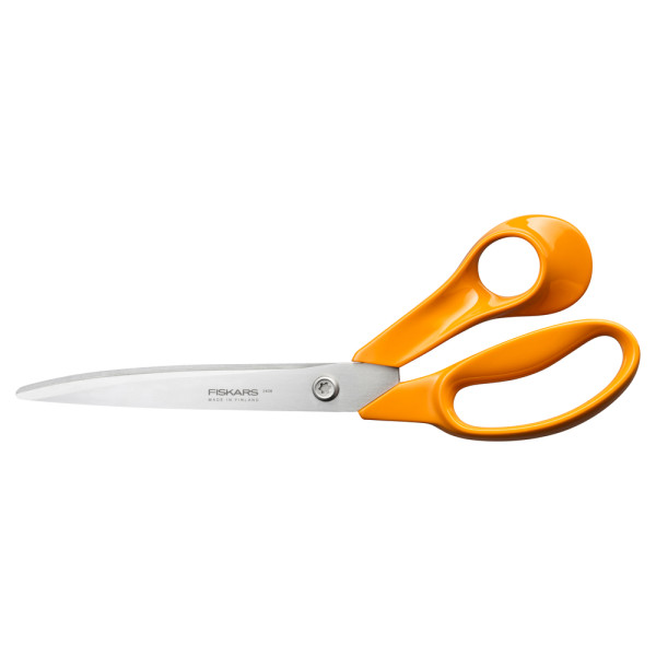FISKARS - Ciseaux Universels Classic Droitier 25 cm