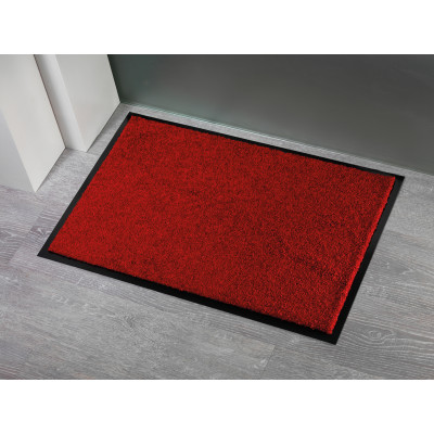 MERCURY - Tapis Wash & Clean 40 x 60 cm