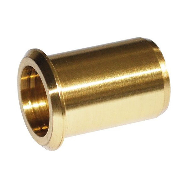 BOUTTE - 2 embouts tube PER Toutub Ø12