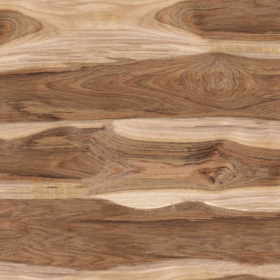 ACCESS DECO - Toile Cirée Déco Ebony 140 cm x 20 m