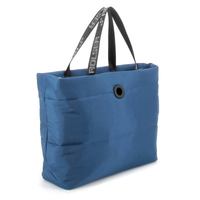 ROLSER - Sac Polar Bag Bleu Marine 24L